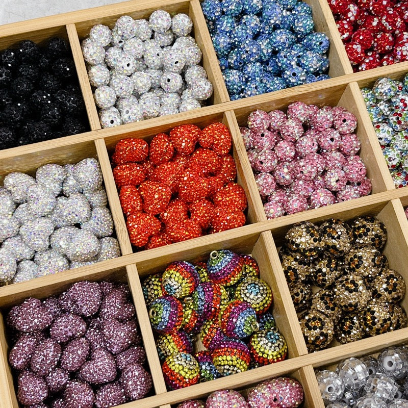 W1 DIY Wholesale link for resin beads, pendents, jewelry accessories, and more to come...(Purchase your claims through this link)