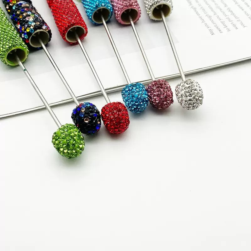 W2 DIY Wholesale link for rhinestone pens