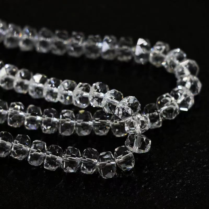 W5 DIY Wholesale link for glass beads(4mm,6mm,8mm)