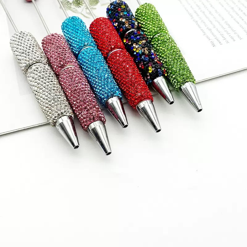 W2 DIY Wholesale link for rhinestone pens