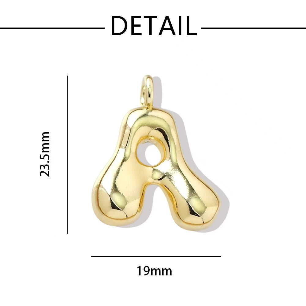 W3 DIY Wholesale link for copper pendants