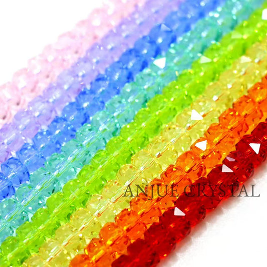 W5 DIY Wholesale link for glass beads(4mm,6mm,8mm)