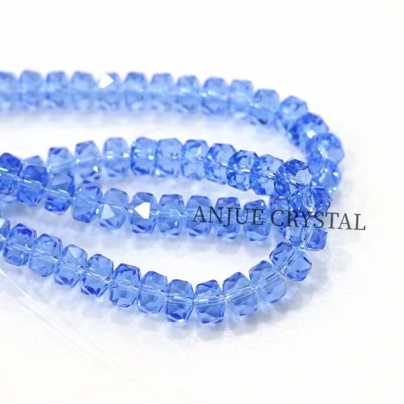 W5 DIY Wholesale link for glass beads(4mm,6mm,8mm)