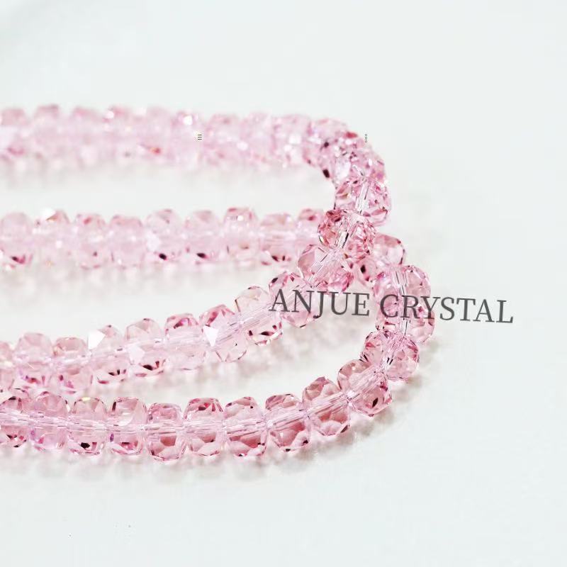 W5 DIY Wholesale link for glass beads(4mm,6mm,8mm)