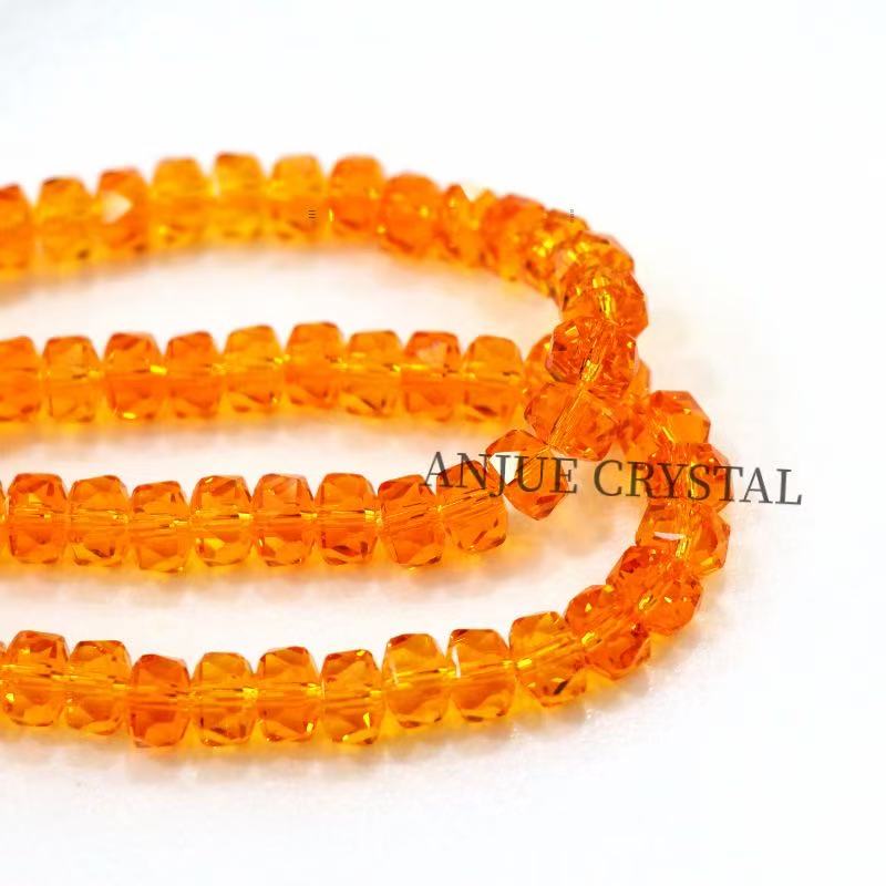 W5 DIY Wholesale link for glass beads(4mm,6mm,8mm)