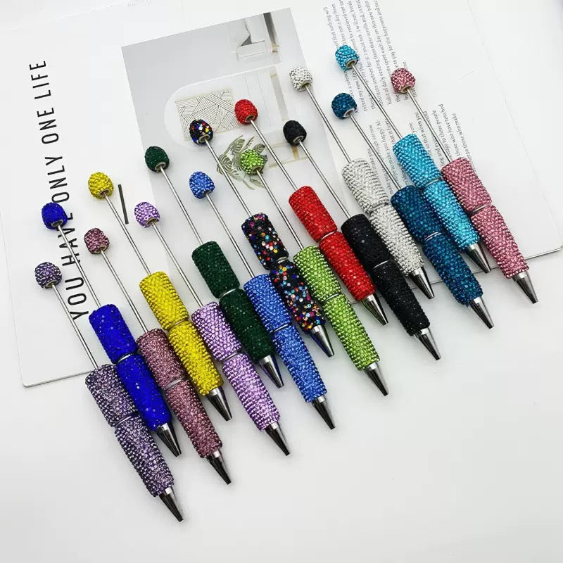 W2 DIY Wholesale link for rhinestone pens