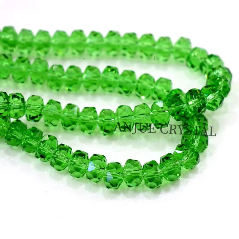 W5 DIY Wholesale link for glass beads(4mm,6mm,8mm)