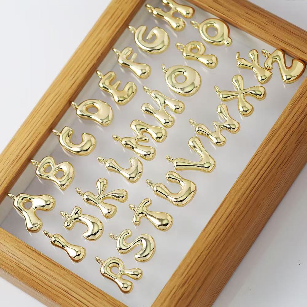 W3 DIY Wholesale link for copper pendants