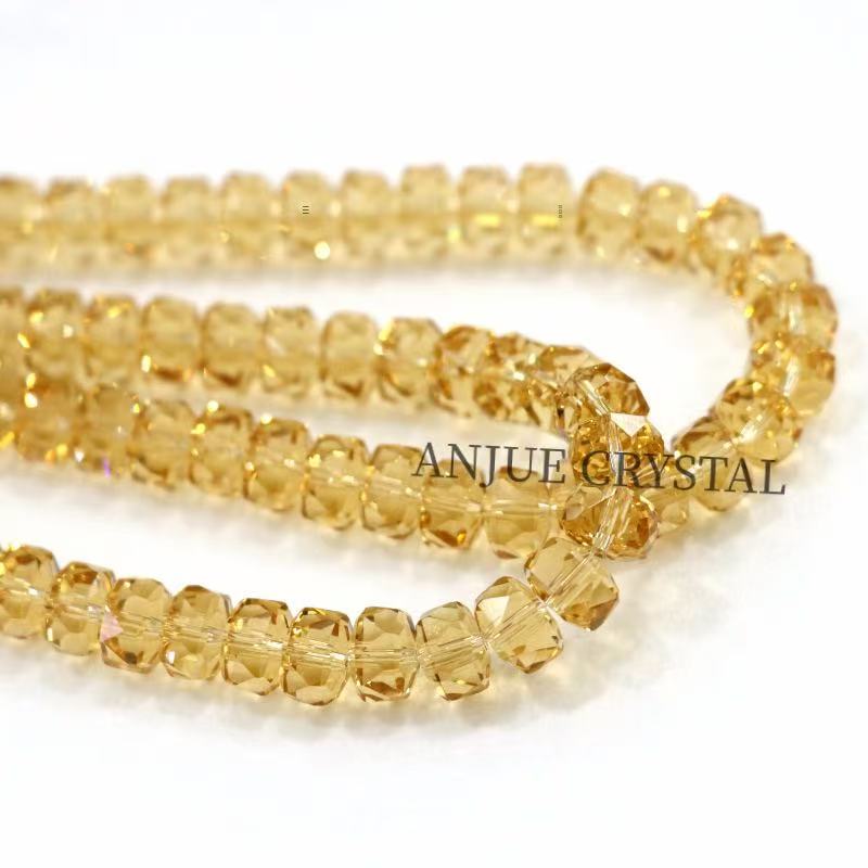 W5 DIY Wholesale link for glass beads(4mm,6mm,8mm)