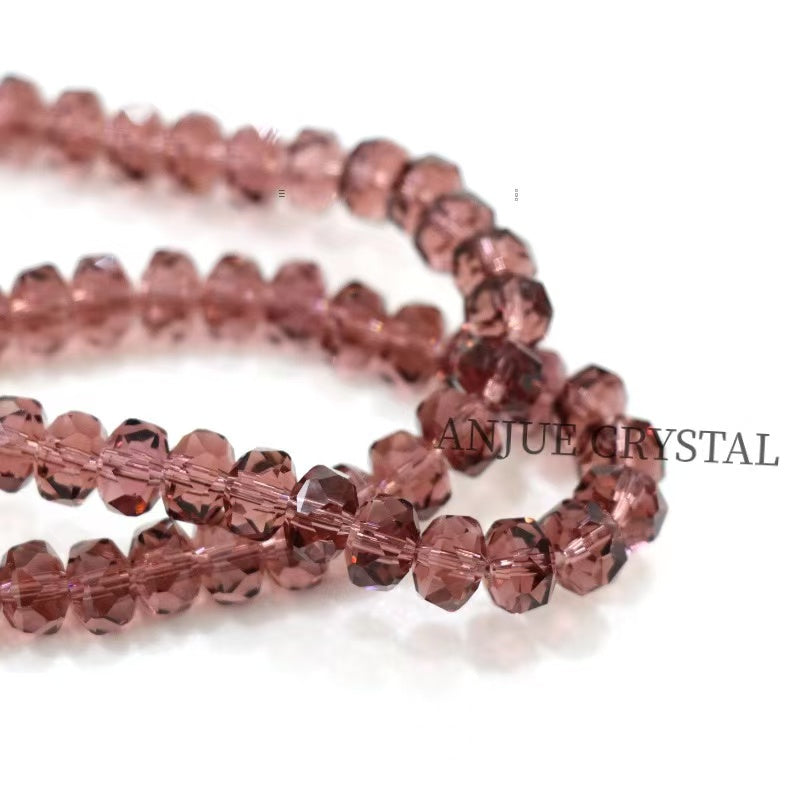W5 DIY Wholesale link for glass beads(4mm,6mm,8mm)