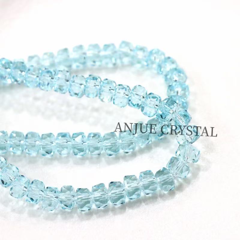 W5 DIY Wholesale link for glass beads(4mm,6mm,8mm)