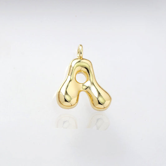 W3 DIY Wholesale link for copper pendants
