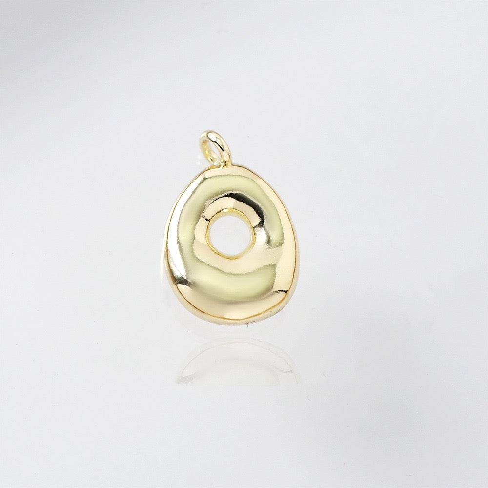 W3 DIY Wholesale link for copper pendants