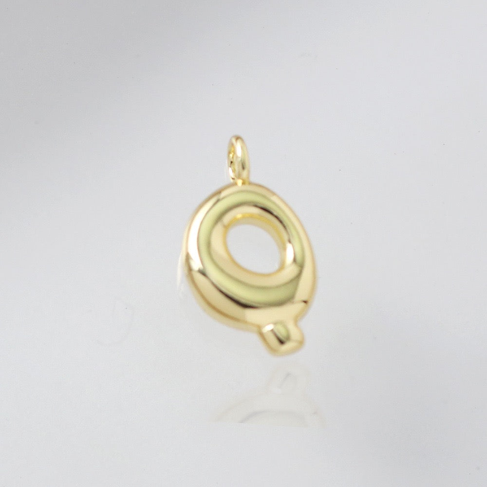 W3 DIY Wholesale link for copper pendants