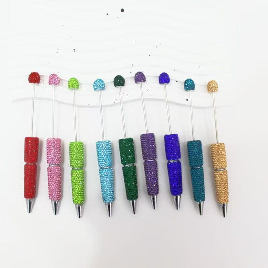 W2 DIY Wholesale link for rhinestone pens