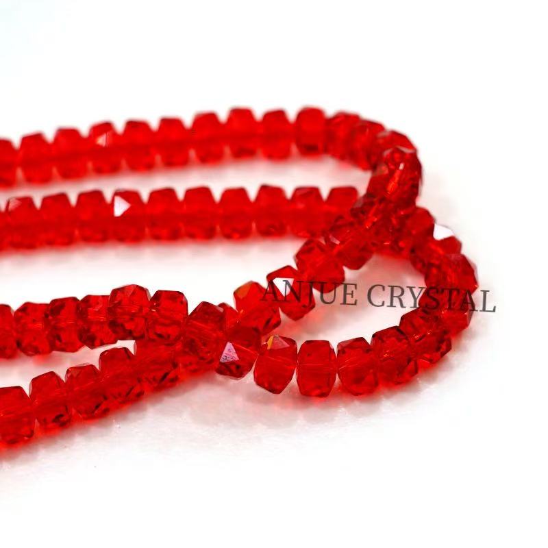W5 DIY Wholesale link for glass beads(4mm,6mm,8mm)