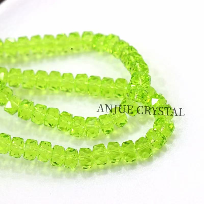 W5 DIY Wholesale link for glass beads(4mm,6mm,8mm)