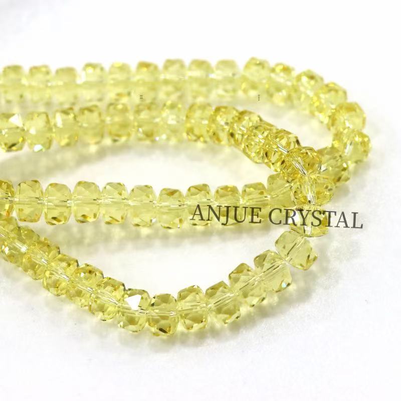 W5 DIY Wholesale link for glass beads(4mm,6mm,8mm)